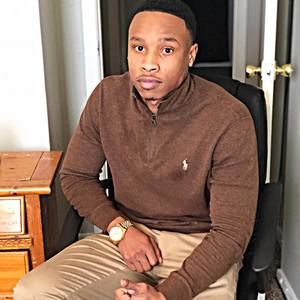 Meet your Posher, Michael